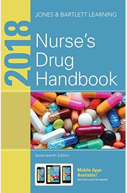 2018 Nurse's Drug Handbook 2018 Nurse's Drug Handbook