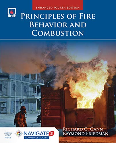 Buy Principles Of Fire Behavior And Combustion Book By: Richard Gann