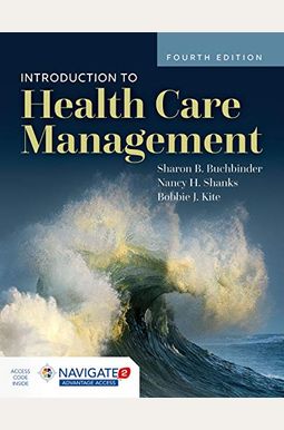 Introduction to Health Care Management Introduction to Health Care Management