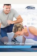 Nasm Essentials Of Personal Fitness Training 6e