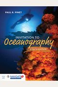 Invitation To Oceanography