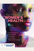 New Dimensions In Women's Health
