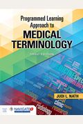 Programmed Learning Approach To Medical Terminology