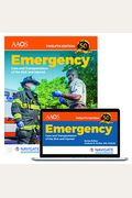 Emergency Care and Transportation of the Sick and Injured Essentials Package [With Access Code]