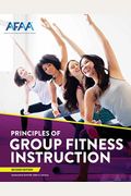Nasm Afaa Principles Of Group Fitness Instruction