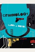 Criminology: The Core