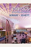 Student Solutions Manual, Volume 2 For Serway/Jewett's Physics For Scientists And Engineers, 8th