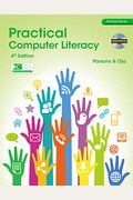 Practical Computer Literacy [With CDROM]