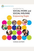 Brooks/Cole Empowerment Series: Introduction to Social Work and Social Welfare