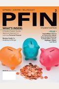 Pfin3 (With Finance Coursemate And Ebook Printed Access Card)