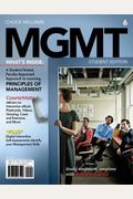 Mgmt6 (With Career Transitions Printed Access Card)