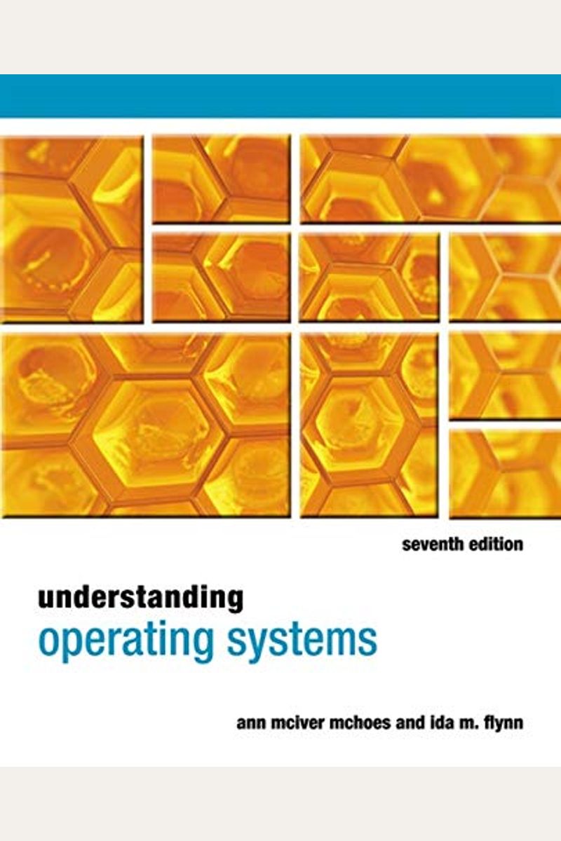 Understanding Operating Systems