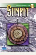 Summit 1: English for Today's World [With CDROM]