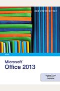 Review Pack: New Perspectives On Microsoft Office 2013: Brief