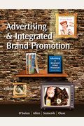 Advertising And Integrated Brand Promotion (With Coursemate With Ad Age Printed Access Card)