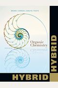 Organic Chemistry, Hybrid Edition (with Owlv2 24-Months Printed Access Card)