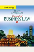 Cengage Advantage Books: Essentials Of Business Law