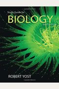 Study Guide For Solomon/Martin/Martin/Berg's Biology, 10th
