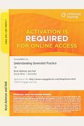 CourseMate Printed Access Card for Kirst-Ashman's Understanding Generalist Practice, 7th