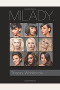 Theory Workbook For Milady Standard Cosmetology