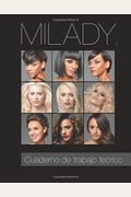 Spanish Translated Theory Workbook For Milady's Standard Cosmetology