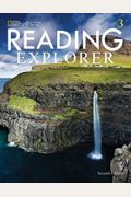 Reading Explorer 3: Student Book With Online Workbook (Reading Explorer, Second Edition)