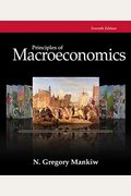 Study Guide For Mankiw's Principles Of Macroeconomics, 7th