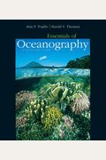 Essentials of Oceanography [With CDROM]
