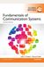 Fundamentals Of Communication Systems