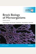 Brock Biology Of Microorganisms