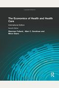 The Economics Of Health And Health Care: Pear