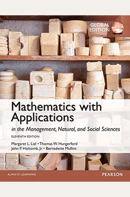Mathematics with Applications In the Manageme Mathematics with Applications In the Manageme