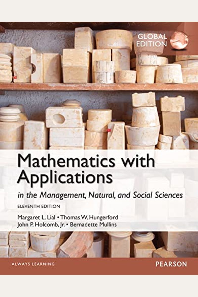 Mathematics with Applications In the Manageme