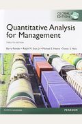 Quantitatve Analysis For Management