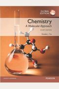 Chemistry: A Molecular Approach Plus Mastering Chemistry With Pearson Etext -- Access Card Package