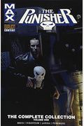 Punisher Max: The Complete Collection Vol. 1