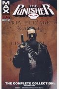 Punisher Max: The Complete Collection, Vol. 2