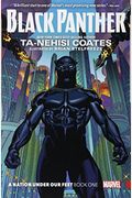 Black Panther, Volume 1