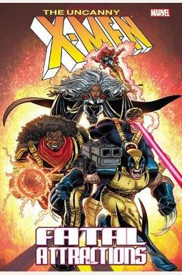 X-Men: Age Of Apocalypse Vol. 1: Alpha X-Men: Age Of Apocalypse Vol. 1: Alpha