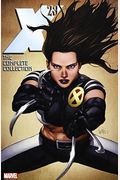 X-23: The Complete Collection, Vol. 2