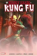 Deadly Hands Of Kung Fu Omnibus, Vol. 1