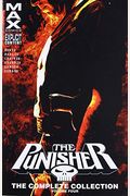 Punisher Max: The Complete Collection, Volume 4