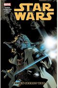 Star Wars, Volume 5: Yoda's Secret War