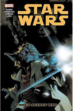 Star Wars Vol. 5: Yoda's Secret War (Star Wars (Marvel)) Star Wars Vol. 5: Yoda's Secret War (Star Wars (Marvel))