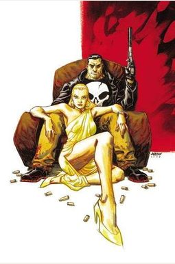 Punisher Max: The Complete Collection, Vol. 5 Punisher Max: The Complete Collection, Vol. 5