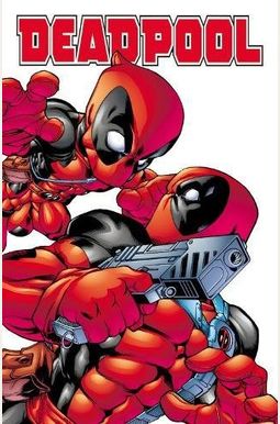 Deadpool: Beginnings Omnibus Deadpool: Beginnings Omnibus
