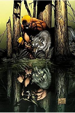 Wolverine: The Complete Collection, Volume 1 Wolverine: The Complete Collection, Volume 1