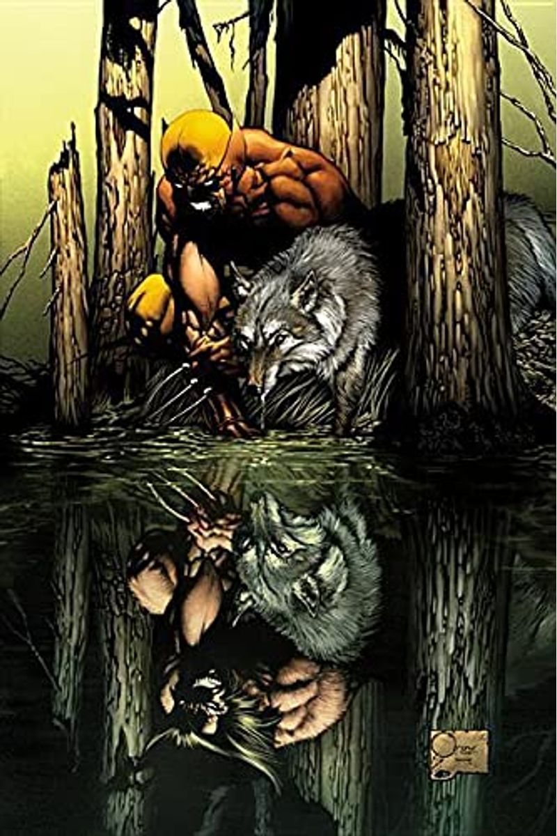 Wolverine: The Complete Collection, Volume 1