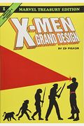 X-Men: Grand Design