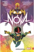 Nova: Resurrection